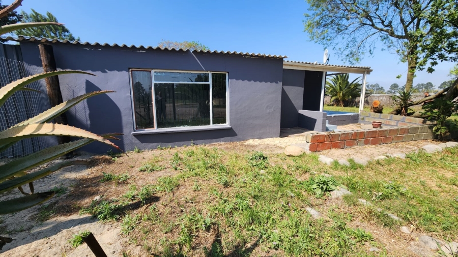 To Let 4 Bedroom Property for Rent in Joostenberg Western Cape